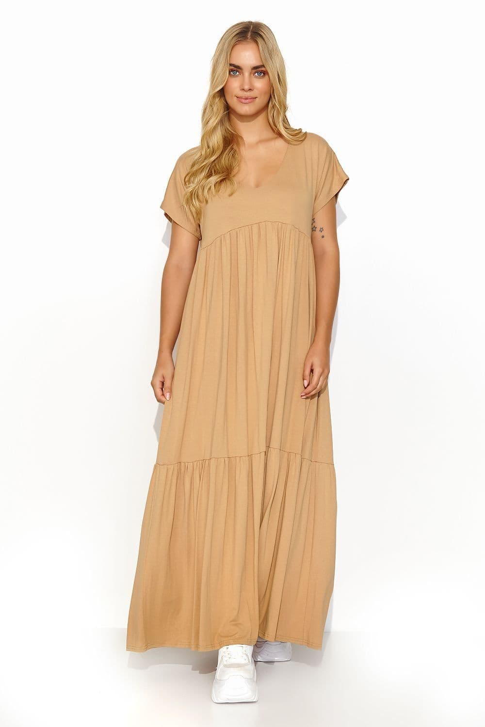 image-Daydress Makadamia
