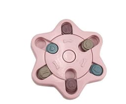 image-Dog Educational Toys To Relieve Boredom, Interactive Educational Feeding Toys