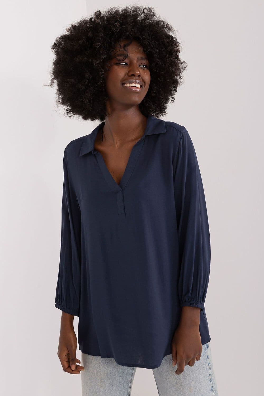 image-Blouse Sublevel