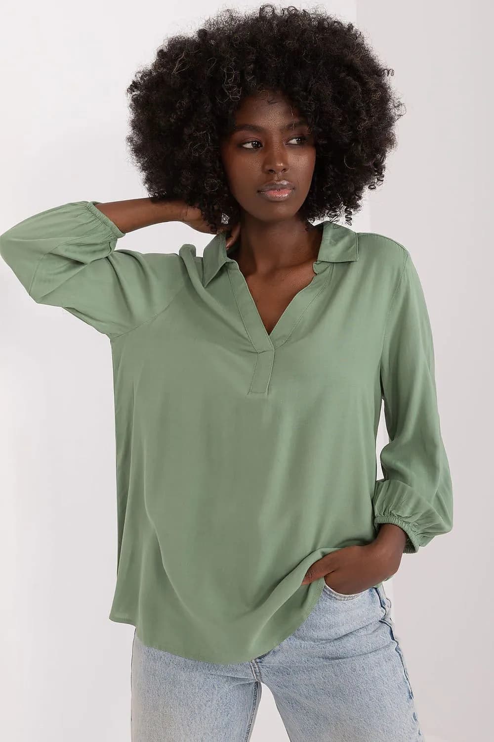 image-Blouse Sublevel