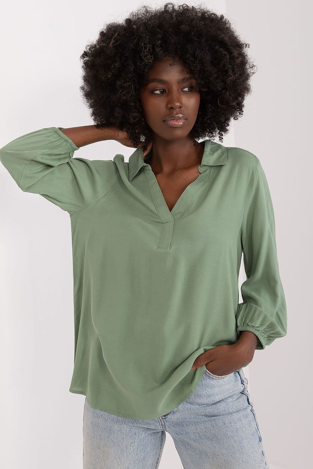 image-Blouse Sublevel