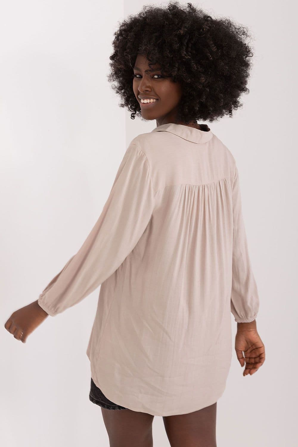 image-Blouse Sublevel
