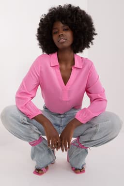image-Blouse Sublevel