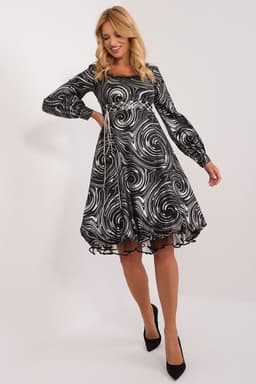 image-Evening dress Lakerta