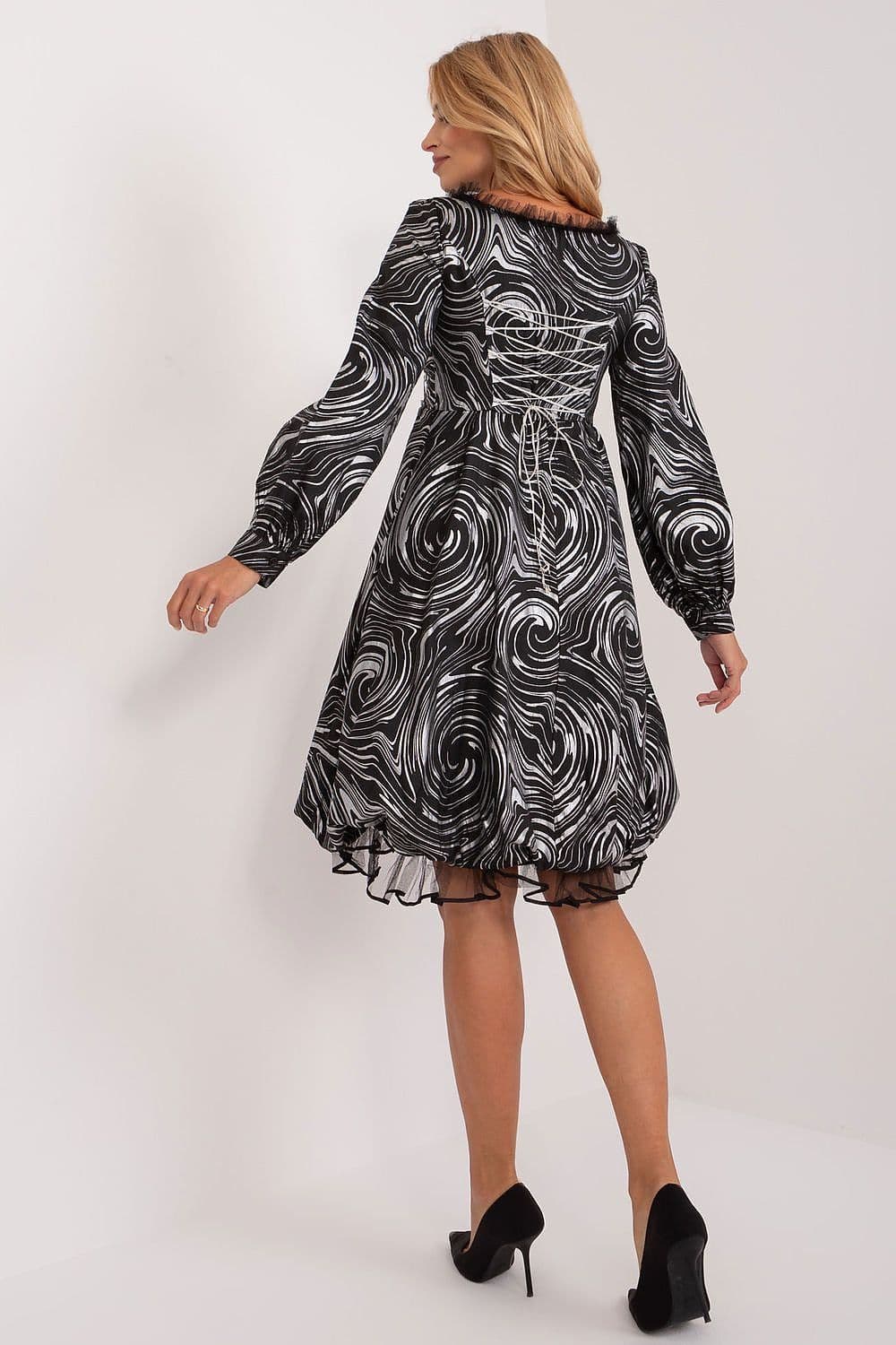 image-Evening dress Lakerta