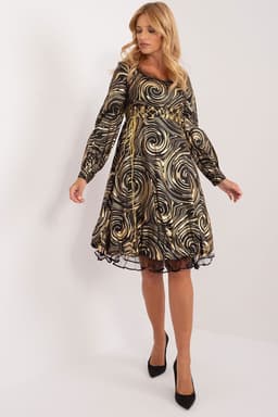 image-Evening dress Lakerta
