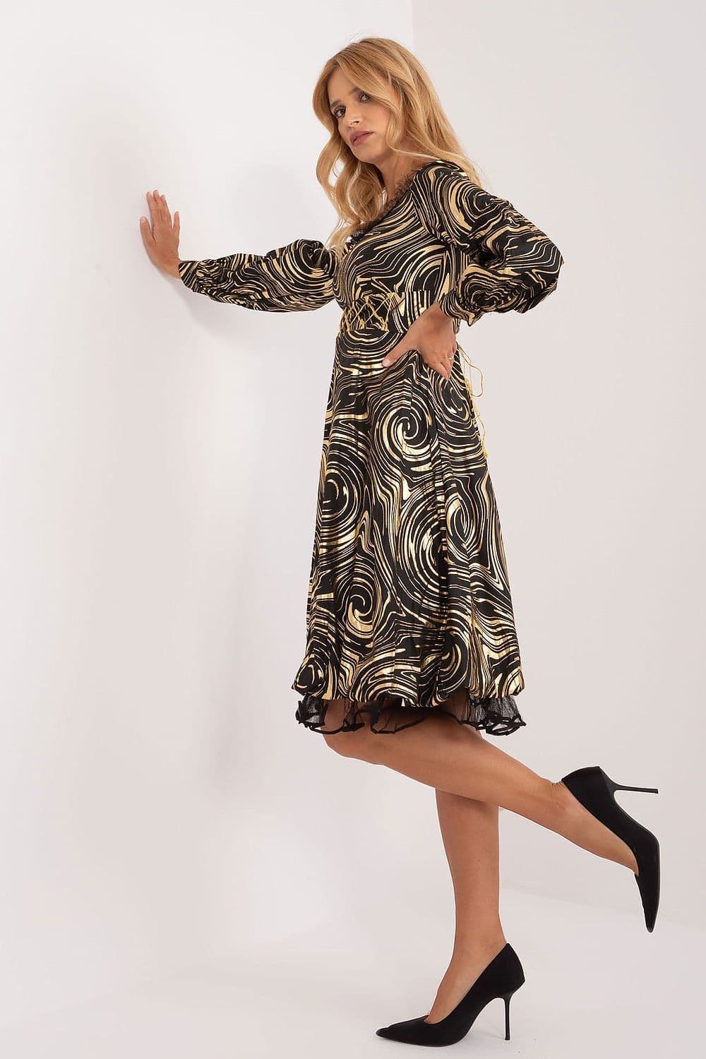 image-Evening dress Lakerta