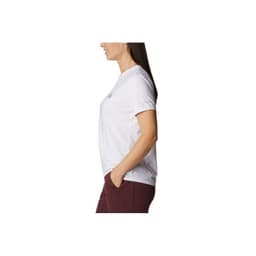 image-Columbia Sun Trek W Graphic Tee W 1931753 101