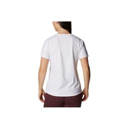 image-Columbia Sun Trek W Graphic Tee W 1931753 101