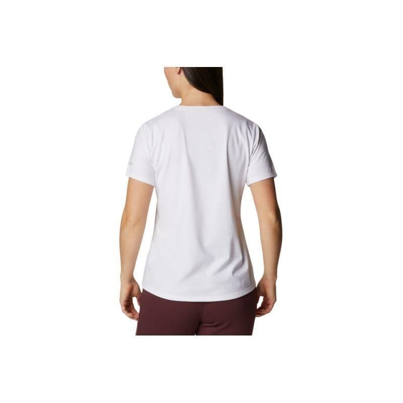 image-Columbia Sun Trek W Graphic Tee W 1931753 101
