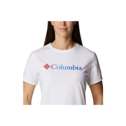 image-Columbia Sun Trek W Graphic Tee W 1931753 101
