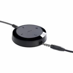 image-Headphones Jabra 5393-829-309 Black (1 Unit)