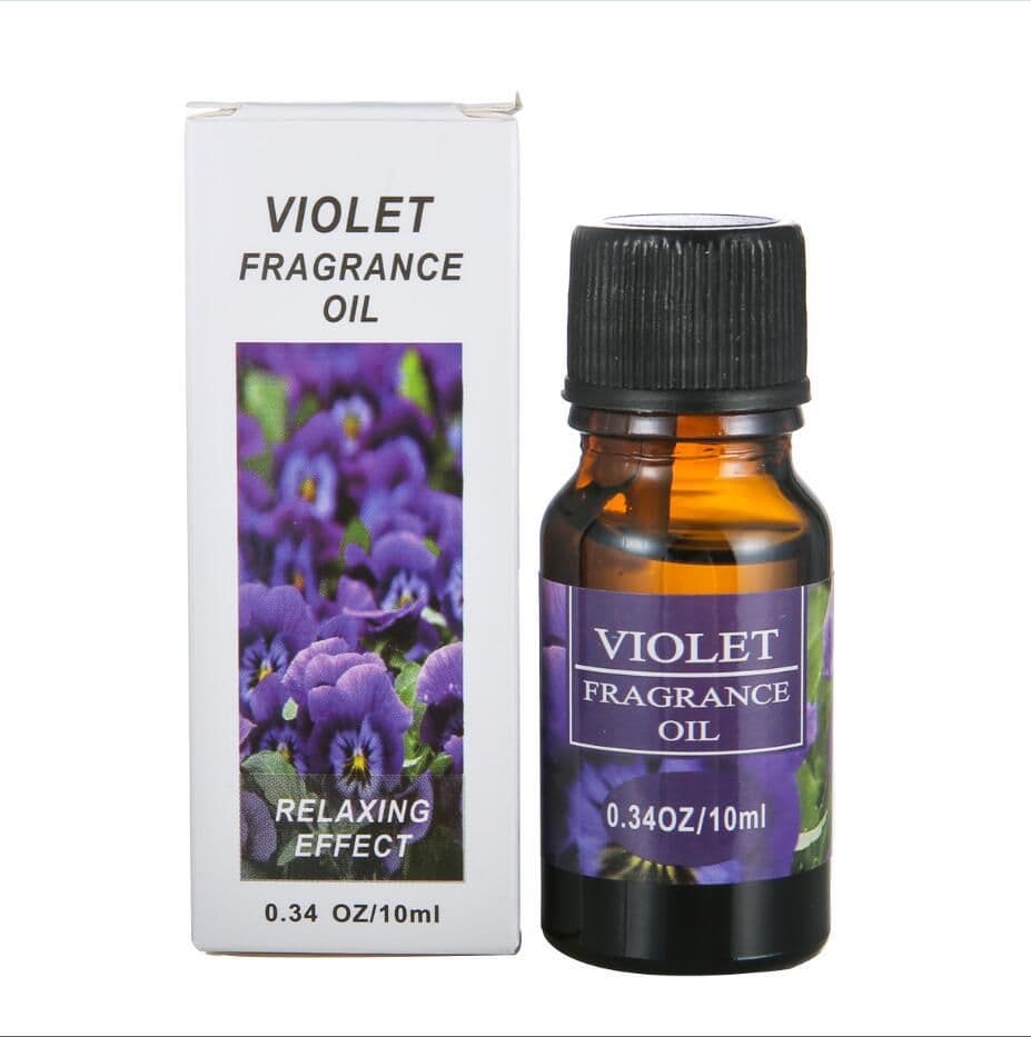 image-Rose Essential Oil 12-Bottle Set - wY Aromatherapy