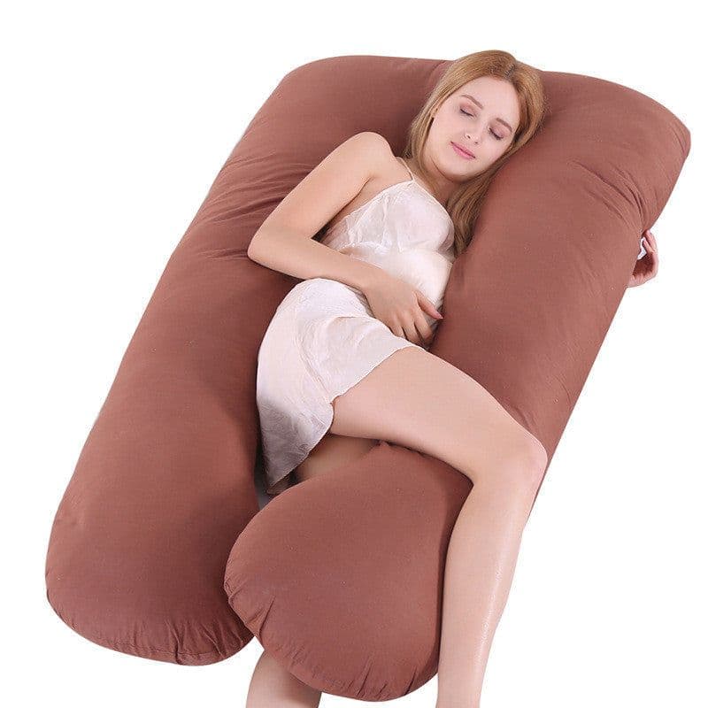 image-U-shape pillow
