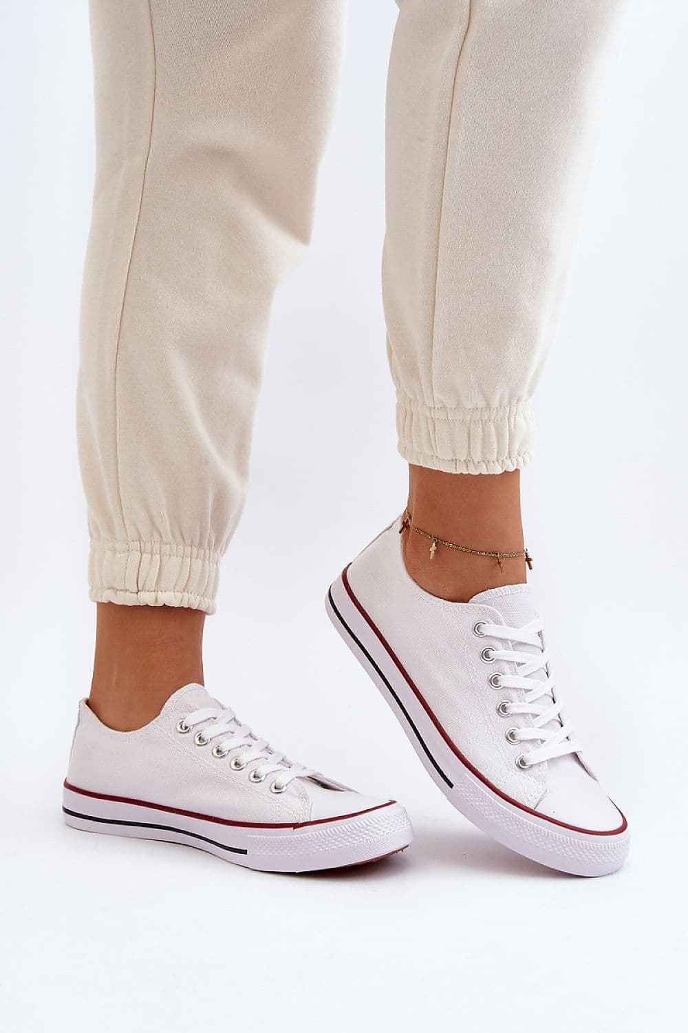 image-Sneakers Step in style