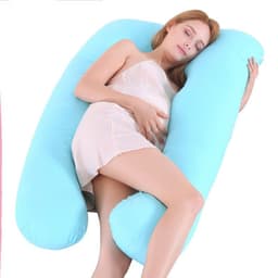image-U-shape pillow