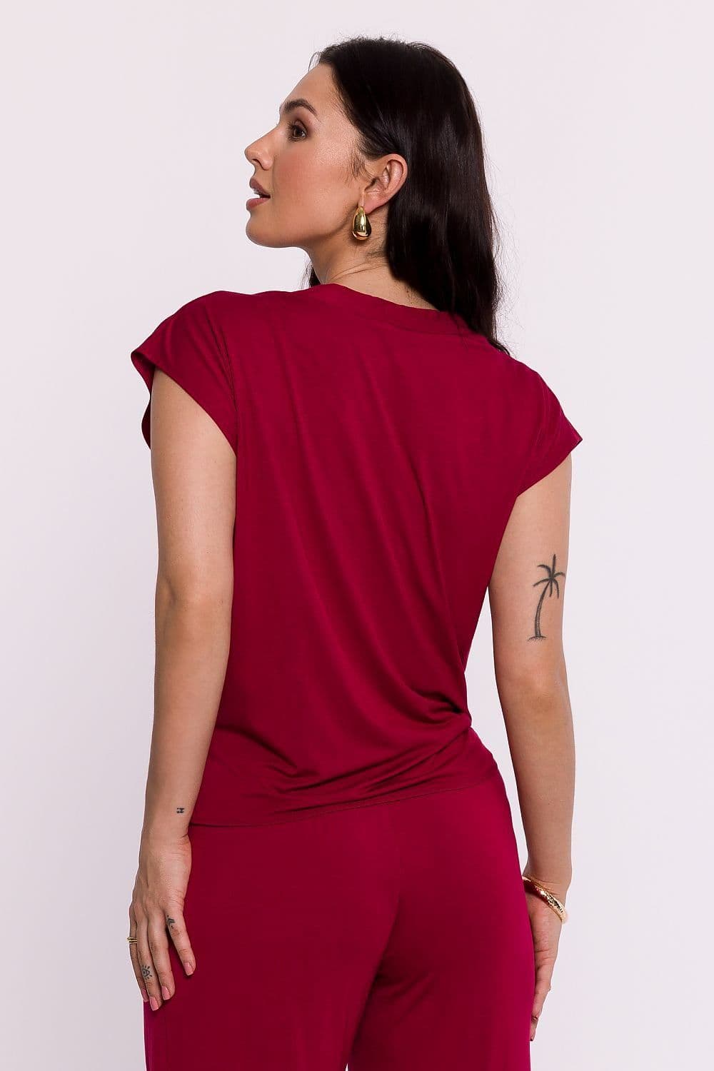image-Blouse BeWear