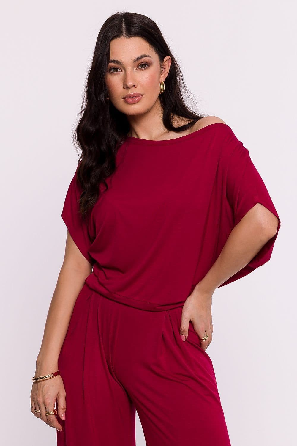 image-Blouse BeWear