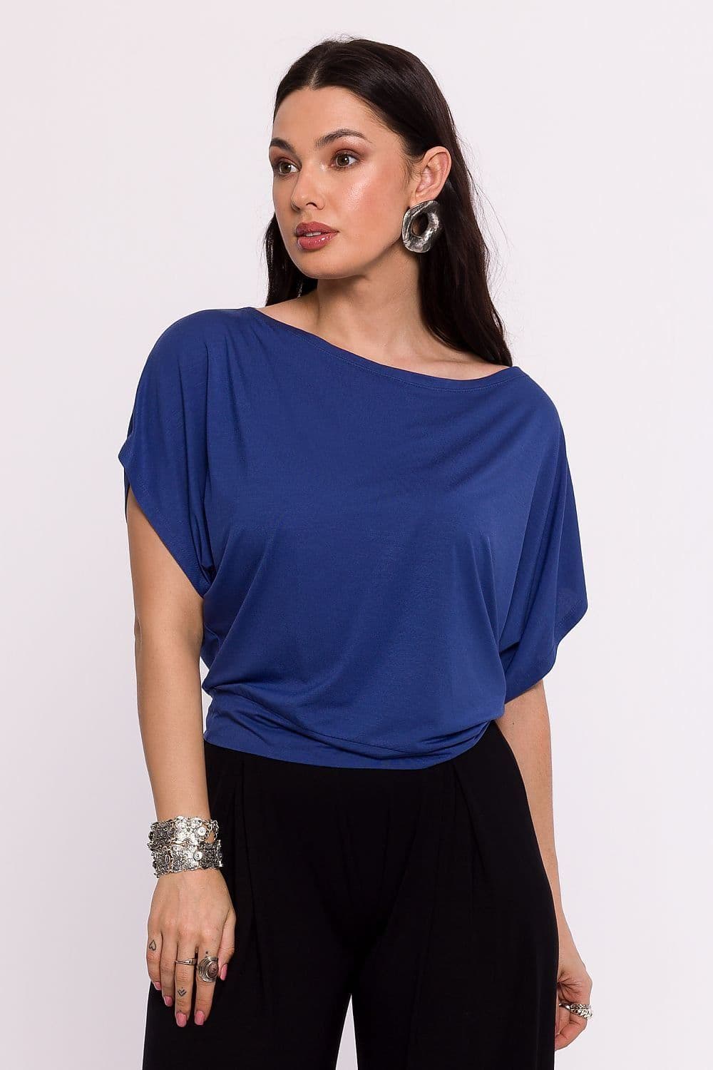 image-Blouse BeWear