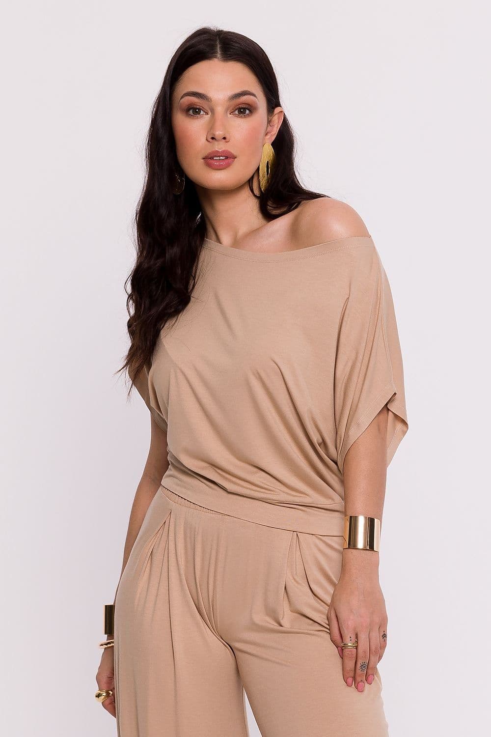 image-Blouse BeWear