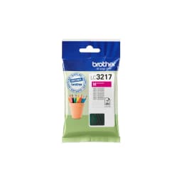 image-Original Ink Cartridge Brother LC3217M Magenta