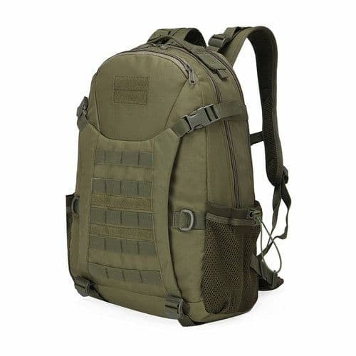 image-Outdoor Sports Backpack For Camping Hiking Cycling