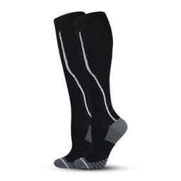 image-Hotfield Compression Running Socks - High Elastic Calf