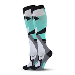 image-Hotfield Compression Running Socks - High Elastic Calf