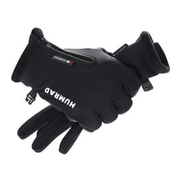 image-HUMRAD Gloves - Half Finger Flip XXL Polar Fleece