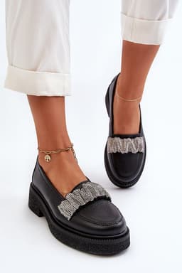 image-Mocassin Step in style