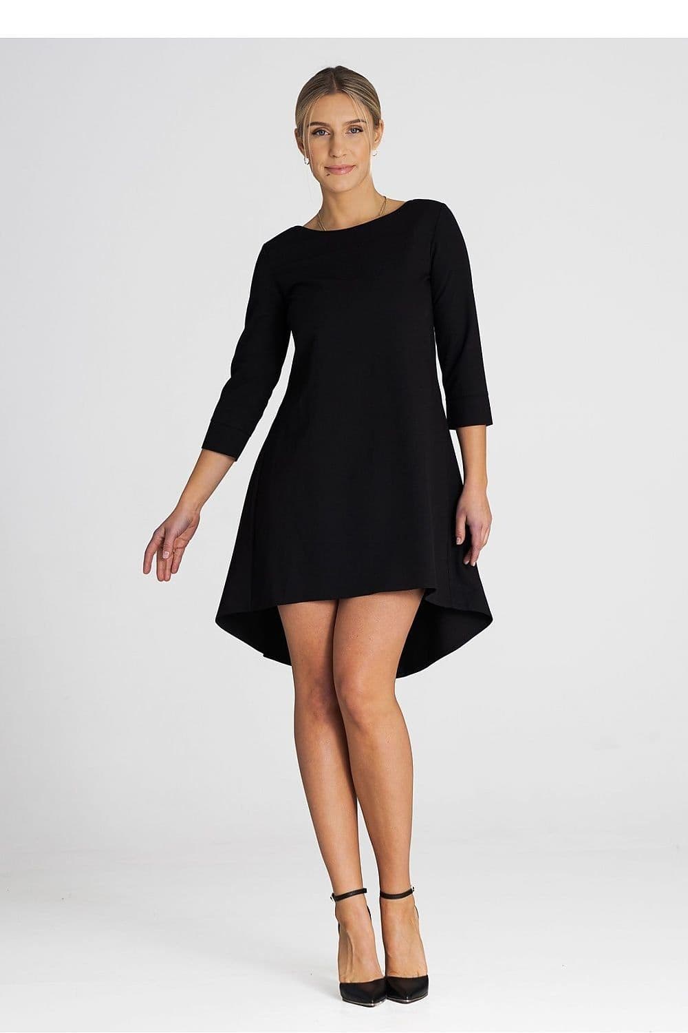 image-Cocktail dress Figl