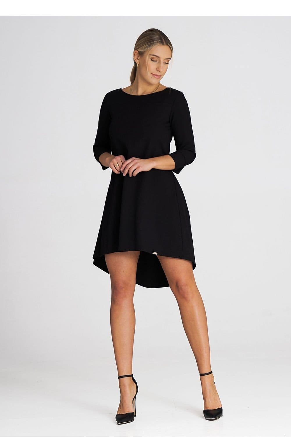 image-Cocktail dress Figl