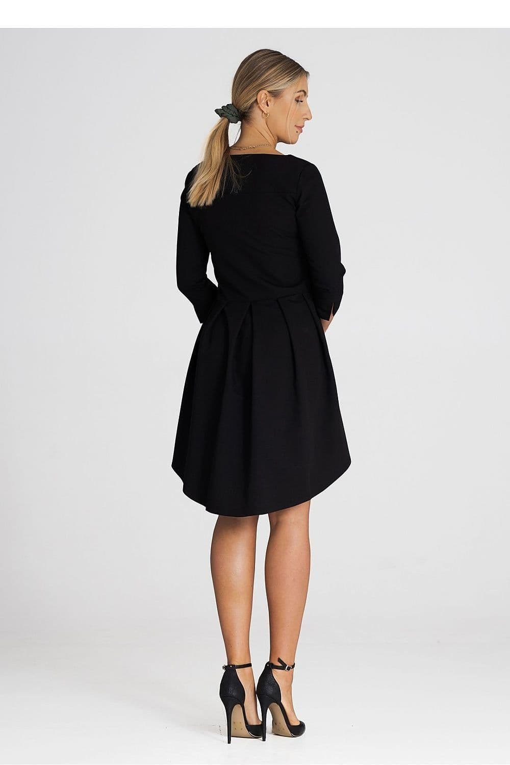 image-Cocktail dress Figl
