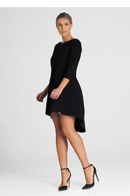image-Cocktail dress Figl