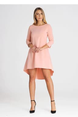 image-Cocktail dress Figl