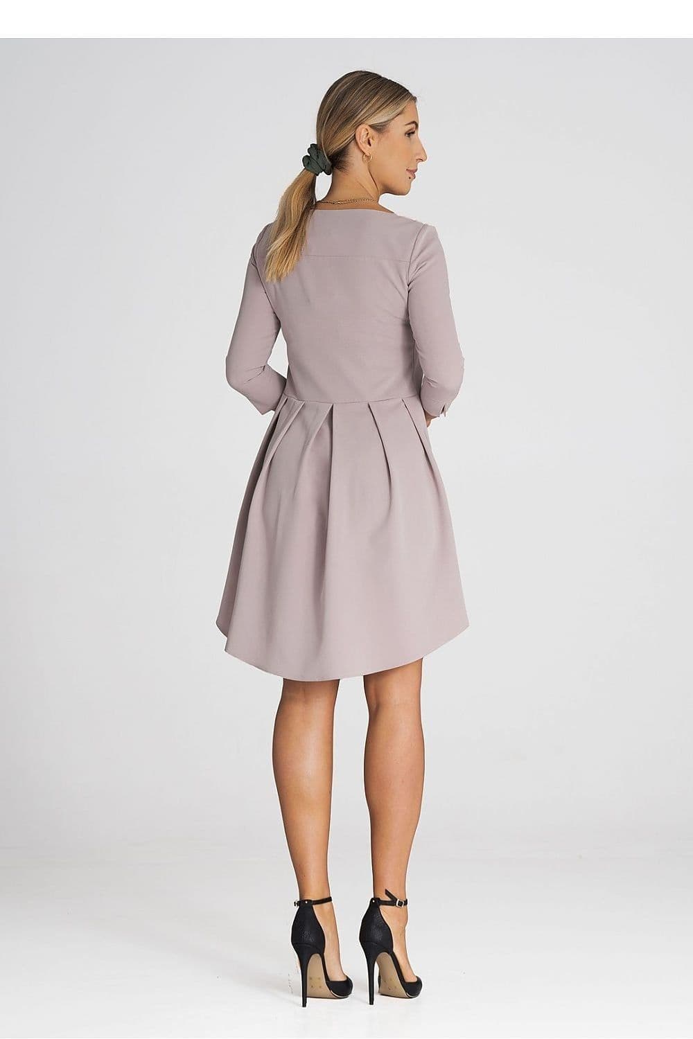 image-Cocktail dress Figl