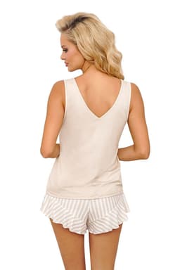 image-Pyjama Donna