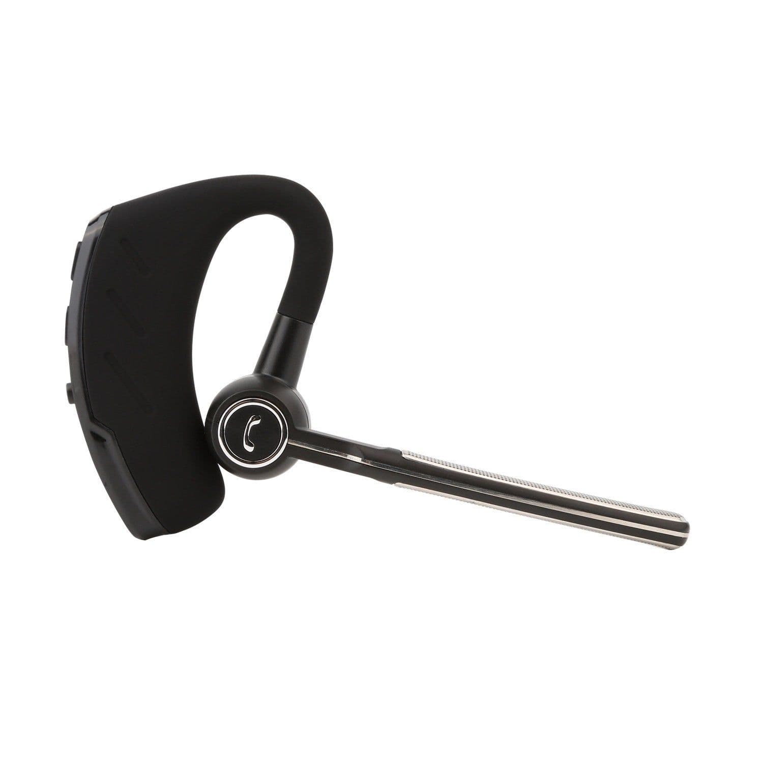 image-Black High Quality Car Bluetooth Headset