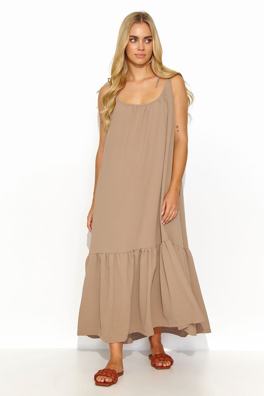 image-Daydress Makadamia
