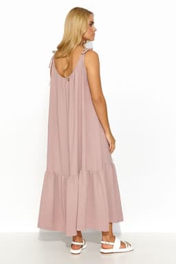 image-Daydress Makadamia