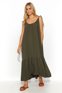 image-Daydress Makadamia