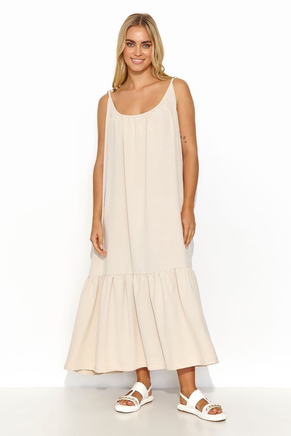 image-Daydress Makadamia