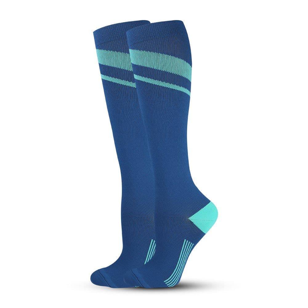image-Hotfield Compression Running Socks - High Elastic Calf