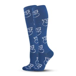 image-Hotfield Compression Running Socks - High Elastic Calf