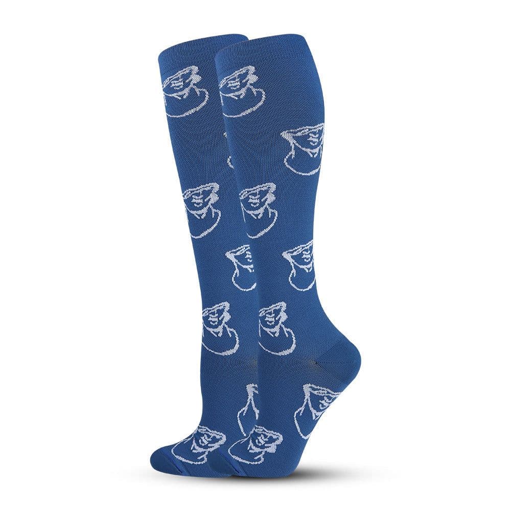 image-Hotfield Compression Running Socks - High Elastic Calf
