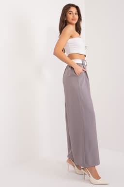 image-Women trousers Italy Moda