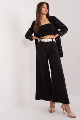 image-Women trousers Italy Moda