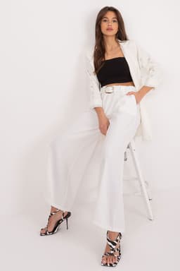 image-Women trousers Italy Moda