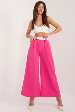 image-Women trousers Italy Moda
