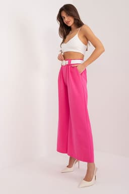 image-Women trousers Italy Moda